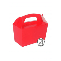 Robuste Lunchbox 12L