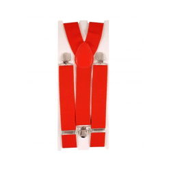 Robuste Rote Klammern – Hochwertige Montageklammern für eine sichere Installation