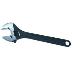 ROLLGABELSCHLUSSEL : Hochwertiger Rollgabelschlüssel - Verstellbarer Schraubenschlüssel für jede Mutterngröße und Heimwerkerprojekte