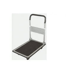 SACKKARRE: Robuste Transportkarre - Industriewagen für den mühelosen Transport schwerer Lasten