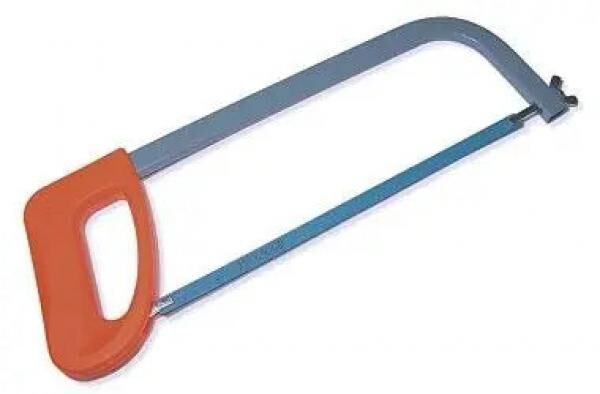 SAGEBOGEN KUNSTSTOFF: Kunststoffs&auml;ge | Plastik-B&uuml;gels&auml;ge | Pr&auml;zise S&auml;ge f&uuml;r Kunststoffe