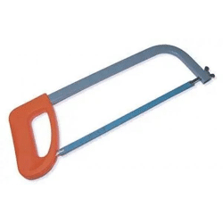 SAGEBOGEN KUNSTSTOFF: Kunststoffsäge | Plastik-Bügelsäge | Präzise Säge für Kunststoffe