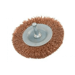 SCHEIBENBUERSTE : Effektive Scheibenbürste für gründliche Reinigungsaufgaben