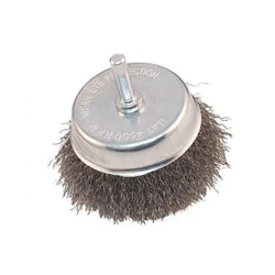 SCHEIBENBUERSTE : Hochwertige Scheibenbürste für effektive Reinigung