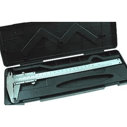 CALIPER ;Precise caliper: High-quality measuring instrument for precise measurements & versatile use