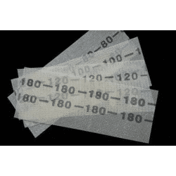 SCHLEIFGITTER : Professionelles Schleifgitter-Set für präzises Schleifen - Vielseitige Lösung für Handwerker und Heimwerker