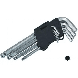 SCHLUSSELSATZ IMBUS : Hochwertiger Inbusschlüsselsatz – Professionelles Werkzeugset für präzise Schraubarbeiten