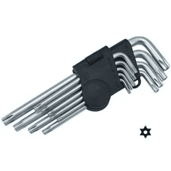 SCHLUSSELSATZ TRX : Hochwertiger Schraubenschlüsselsatz TRX – Professionelles Werkzeug für präzise Anwendungen