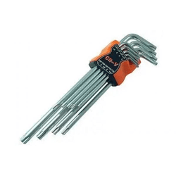 SCHLUSSELSATZ TRX : Hochwertiger TRX Schraubenschlüsselsatz – Professionelles Werkzeugset für präzise Montagearbeiten