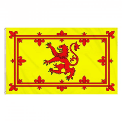 Scotland flag 5Ft