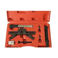 SCHWUNGRAD BLOCKIERWERKZEUG : Profi Schwungrad Blockierwerkzeug - Hochwertiges Werkzeug für sichere Motorwartung