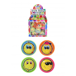 Smile Maze Puzzle, 4,2 cm, 4 Teile