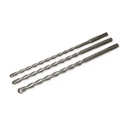 STEINBOHRERSATZ: Hochwertiger Steinbohrersatz | Premium Bohrerset für Stein | Bohrersatz für Beton, Ziegel und Fliesen