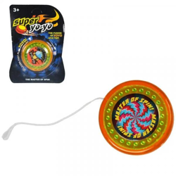 Super Jojo „Master of Spin“, 5,5 cm