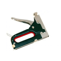 TACKER: Hochleistungs-Tacker - Professionelle Heftgerät für schnelles und präzises Befestigen von Materialien