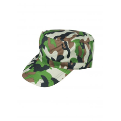 Tarnkappe, Erwachsene – Taktische Outdoor- und Jagdkappe