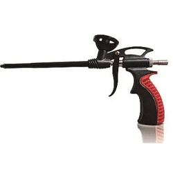 TEFLON foam gun ;High-quality Teflon foam gun: top foam dispenser for precise applications
