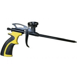 TEFLON foam gun ;High-quality Teflon foam gun: top foam dispenser for professional applications