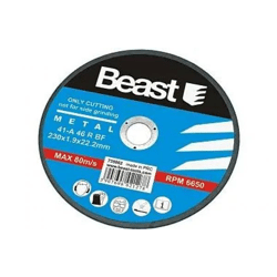 TRENNSCHEIBE : Hochleistungs-Trennscheibe für präzise und effiziente Schnitte - Vielseitige Schneidscheibe für Metall, Stein und mehr