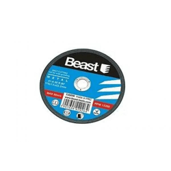 TRENNSCHEIBE : Hochwertige Trennscheibe für präzises und schnelles Schneiden - Robuste Schneidscheibe für Metall, Stein und mehr