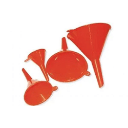 TRICHTERSATZ : Vielseitiger Trichtersatz - Robuster Ersatztrichtersatz für verschiedene Anwendungen