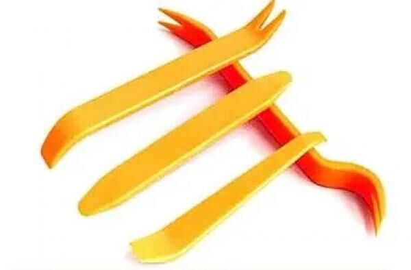 TRIM-ENTFERNER SET: Profi Autoverkleidungs-Demontage-Set - Hochwertiges Werkzeug-Set zum Entfernen von Innen- und Au&szlig;enverkleidungen