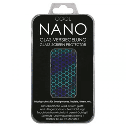 Universal-Displayschutz - NANO