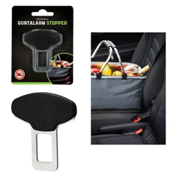 Universal Gurtalarm Stopper – Sicherheitszubehör für jedes Fahrzeug