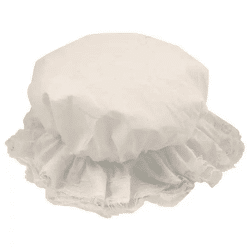 Viktorianischer Mophut für Kinder - Historischer Kostümhut für Theater & Verkleidungen