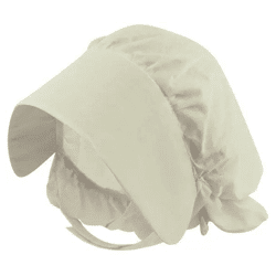 Viktorianisches Kinderhaus – klassische historische Kostümhütte für Mädchen, Rollenspiel