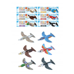 Vogelschreck Reflektierende Windspirale 16cm, 6 verschiedene Designs - Effektiver Vogelabwehr Garten