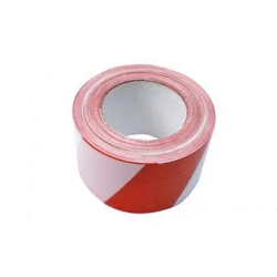 WARNBAND : Premium Caution Tape - High-Visibility Safety Tape for Hazard Warning and Restricted Areas