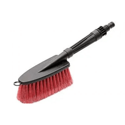 WASCH BURSTE: Hochwertige Reinigungsbürste - Premium Waschbürste für effektive Fahrzeugreinigung