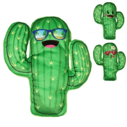 Weicher Plüsch-Kaktus 