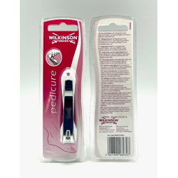 WILKINSON NAGELKNIPSER – PEDIKÜRE 
