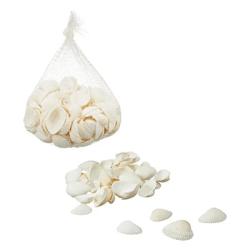 Zarte Meeresfrüchte, Ca. 200g - Köstliche Muscheln für Vielseitige Küchenkreationen