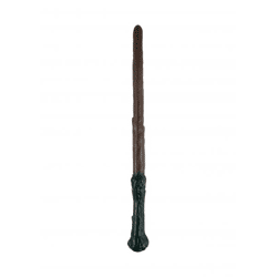 Zauberstab Zauberer 35 cm – Kostümzubehör für Zauberer und Zauberer