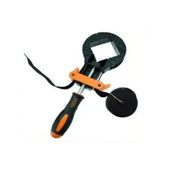 ZWINGE: Hochleistungs-Zwinge: Profi-Klemmen für präzise Holzarbeiten - Robuste Spanner für Tischler, Schreiner und DIY-Enthusiasten