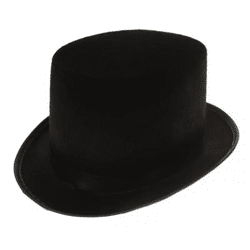 Top hat 