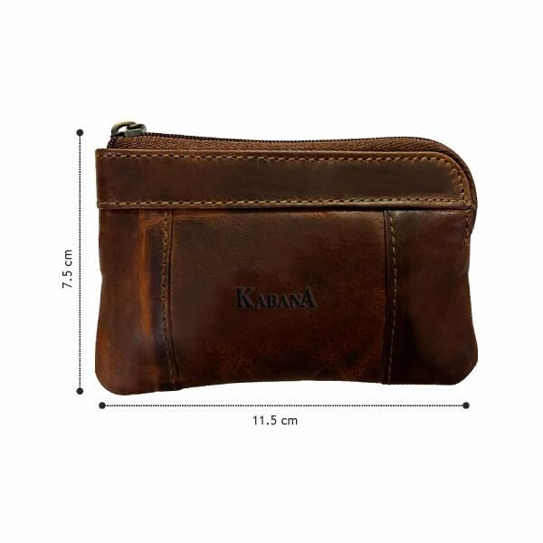 Kabana Vintage Leder