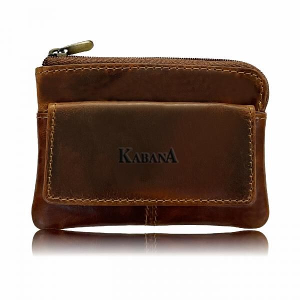 Kabana Vintage Leder
