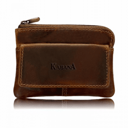 Kabana Vintage Leder