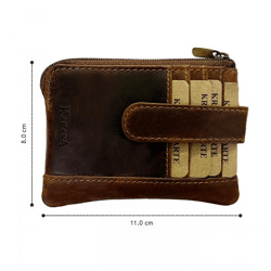 Kabana Vintage Leder