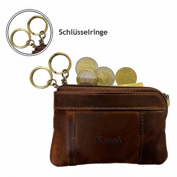 Kabana Vintage Leder