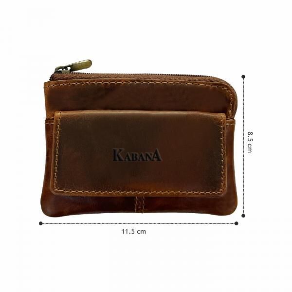 Kabana Vintage Leder