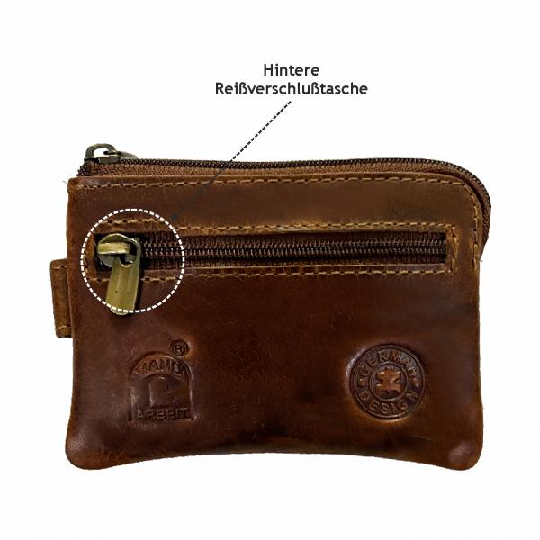 Kabana Vintage Leder