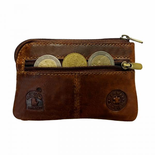 Kabana Vintage Leder