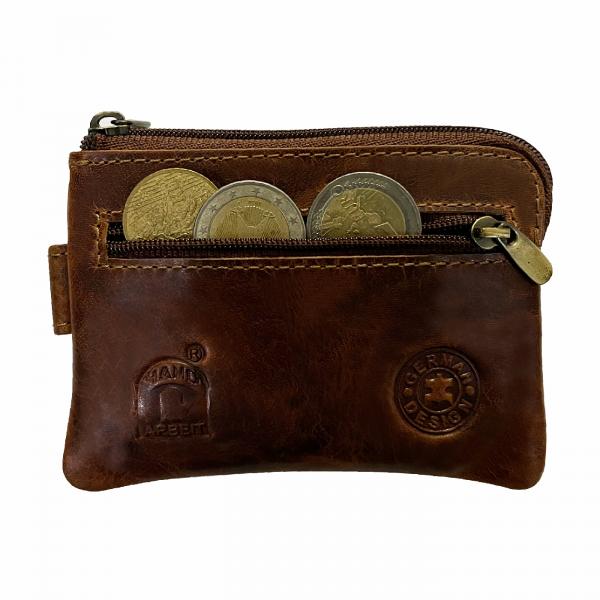 Kabana Vintage Leder