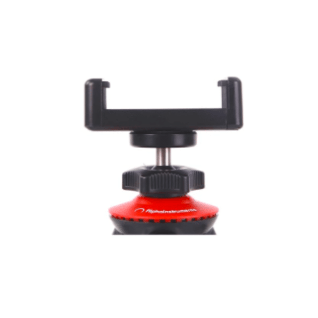 Stativ für Smartphone und Kamera Dreibein Tripod Flexible Handy Smartphone-Stativ Universal-Stativ Restposten Mix