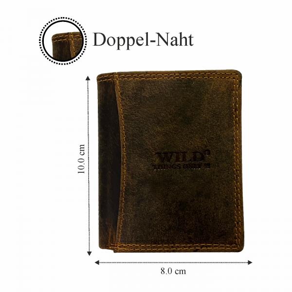 Wild Things Only, Nature Leder